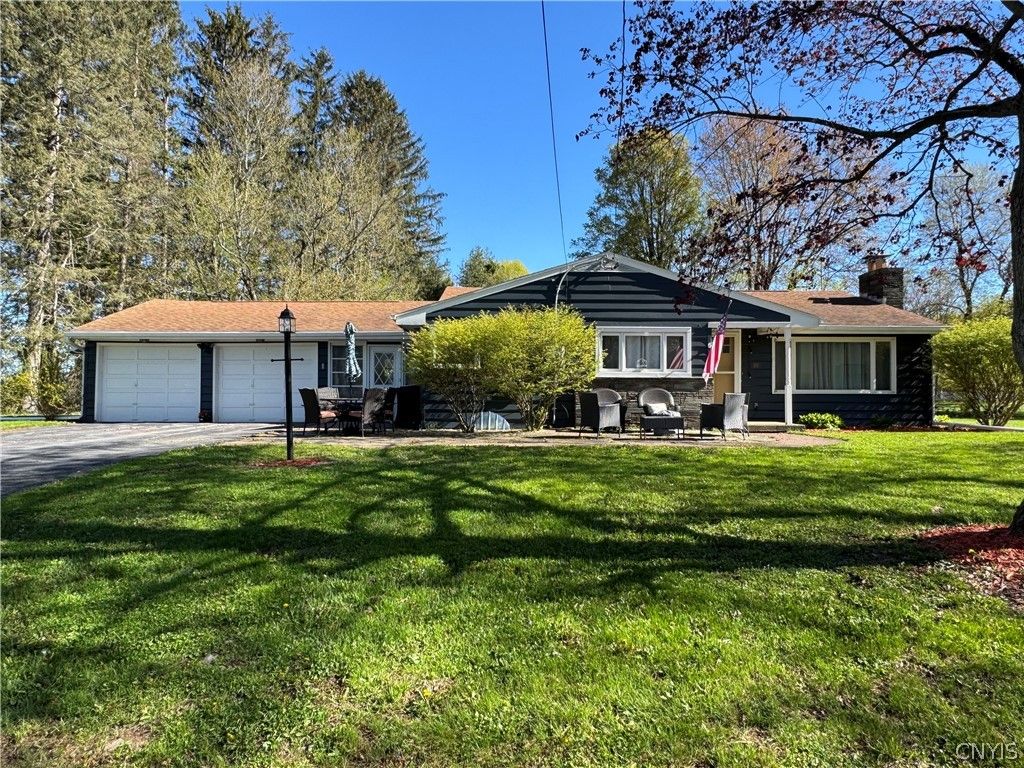 88 West 9th Street, Vernon, NY 13421