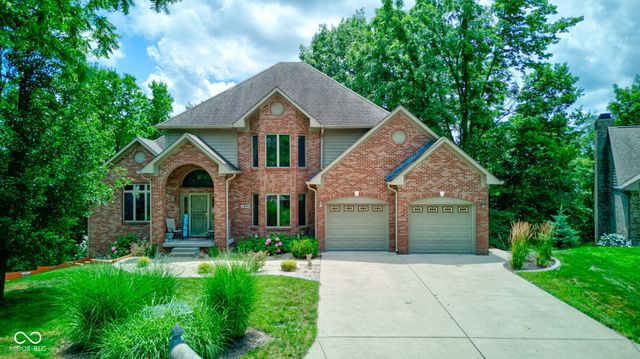 5895 Annanhill Court, Avon, IN 46123