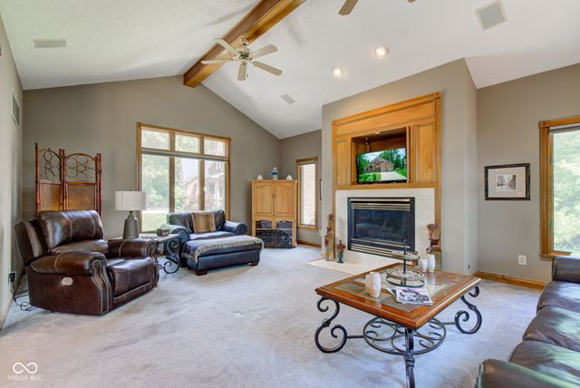 5895 Annanhill Court, Avon, IN 46123