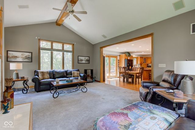 5895 Annanhill Court, Avon, IN 46123