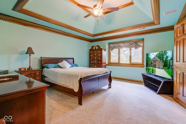 5895 Annanhill Court, Avon, IN 46123