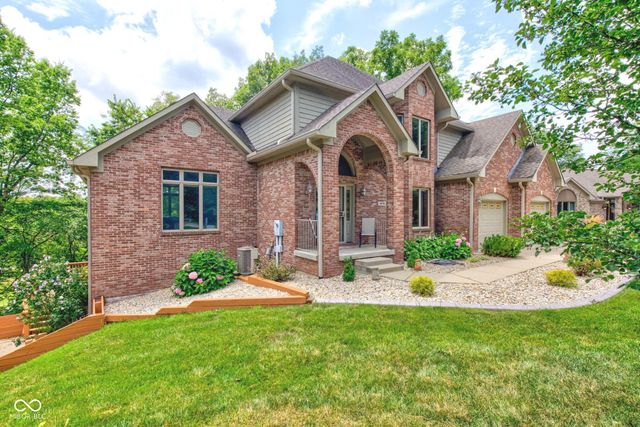 5895 Annanhill Court, Avon, IN 46123