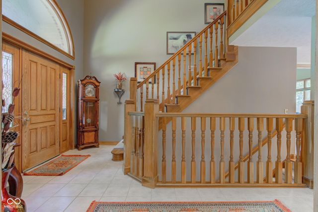 5895 Annanhill Court, Avon, IN 46123