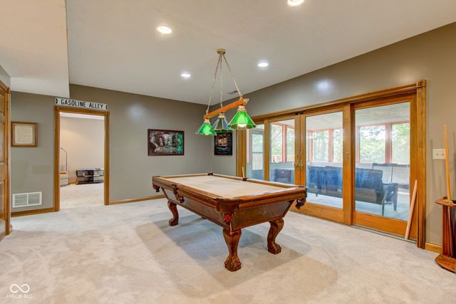 5895 Annanhill Court, Avon, IN 46123