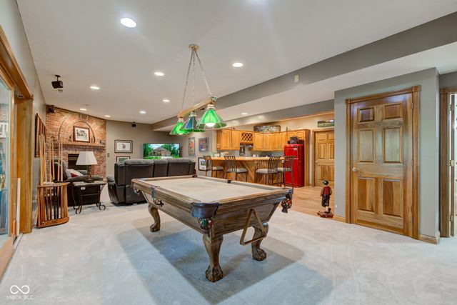 5895 Annanhill Court, Avon, IN 46123