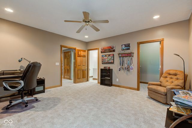 5895 Annanhill Court, Avon, IN 46123