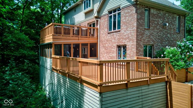 5895 Annanhill Court, Avon, IN 46123