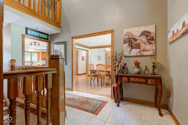 5895 Annanhill Court, Avon, IN 46123