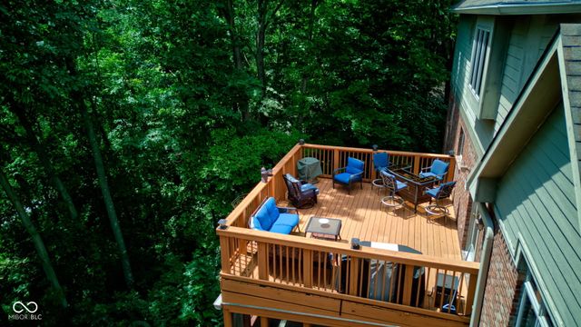 5895 Annanhill Court, Avon, IN 46123