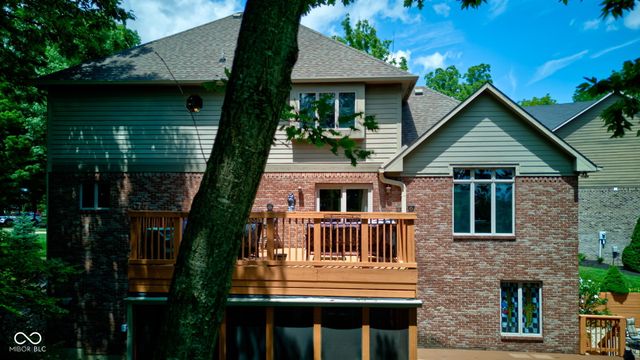 5895 Annanhill Court, Avon, IN 46123
