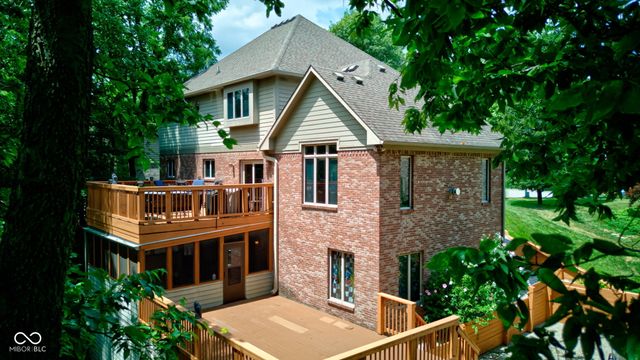 5895 Annanhill Court, Avon, IN 46123