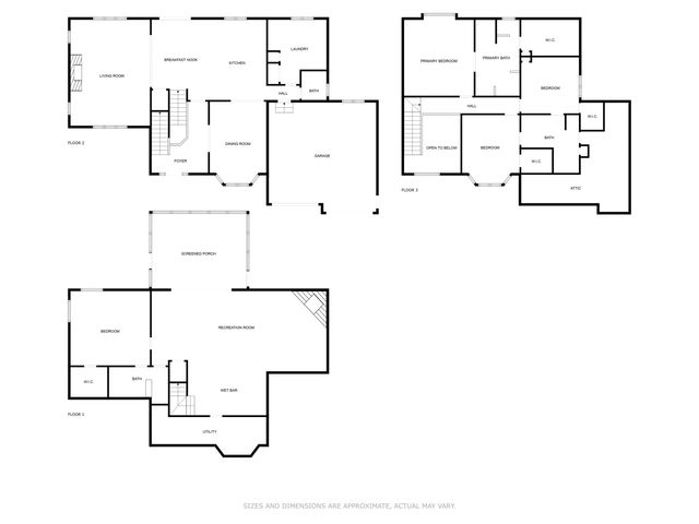 5895 Annanhill Court, Avon, IN 46123