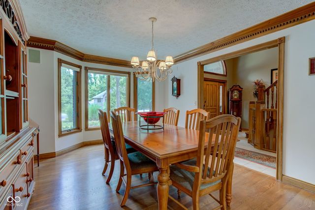 5895 Annanhill Court, Avon, IN 46123