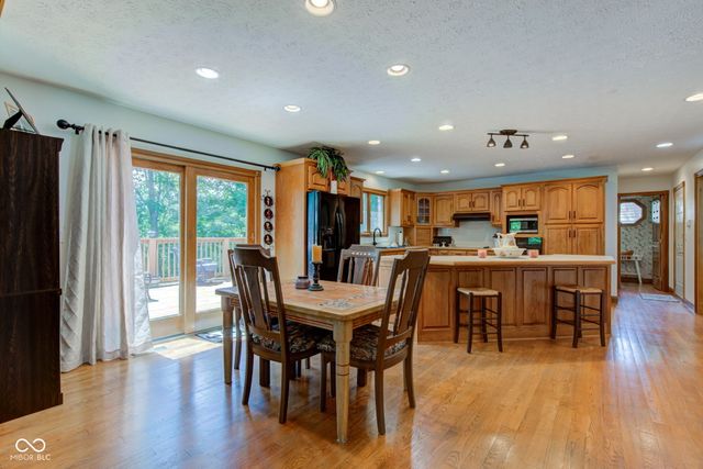 5895 Annanhill Court, Avon, IN 46123