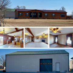 1384/1386 County Road 131, Corning, AR 72422