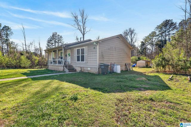 755 SALSER LANE, Columbiana, AL 35051