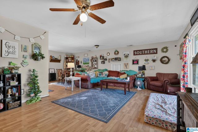 755 SALSER LANE, Columbiana, AL 35051