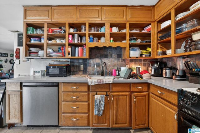 755 SALSER LANE, Columbiana, AL 35051