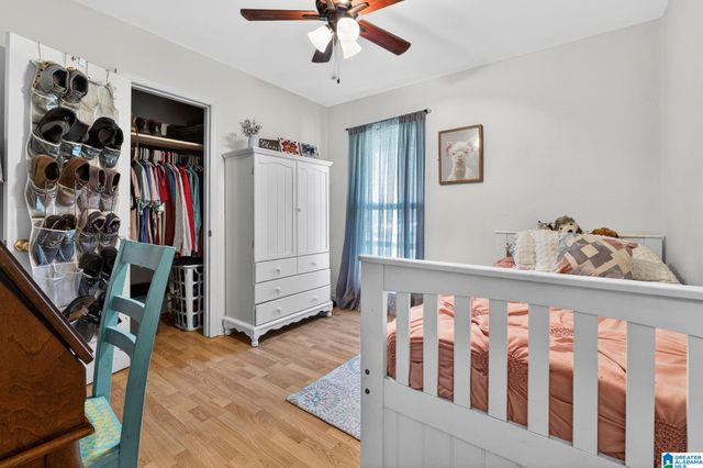 755 SALSER LANE, Columbiana, AL 35051