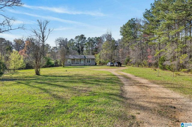 755 SALSER LANE, Columbiana, AL 35051