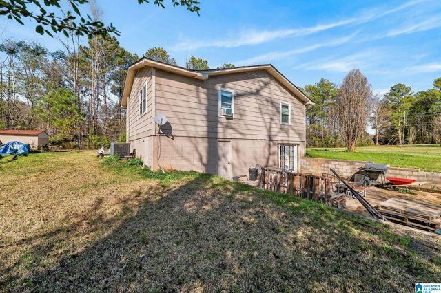 755 SALSER LANE, Columbiana, AL 35051