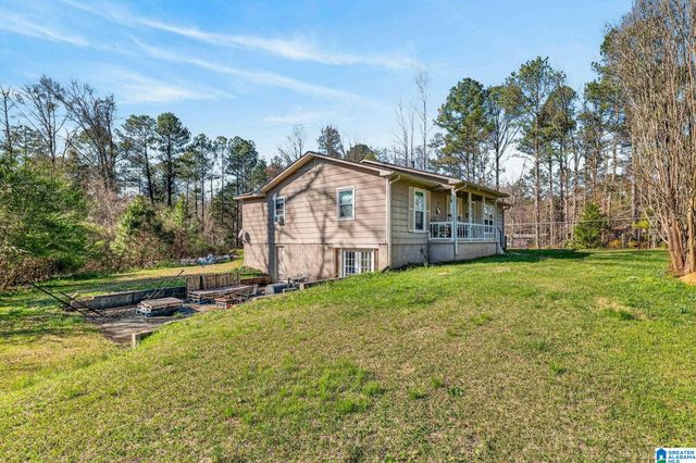 755 SALSER LANE, Columbiana, AL 35051