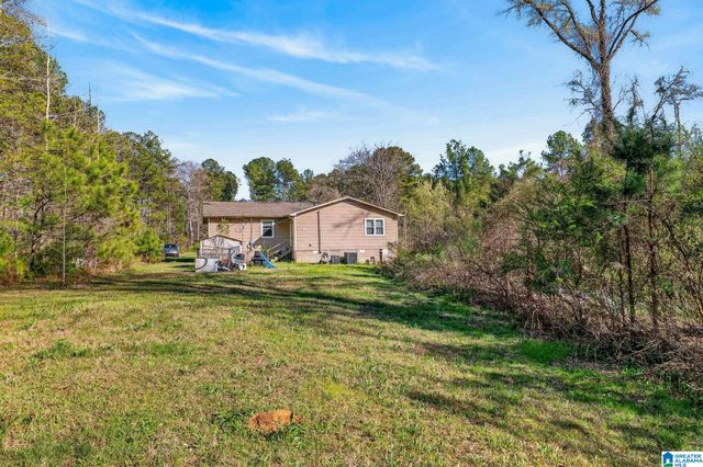 755 SALSER LANE, Columbiana, AL 35051