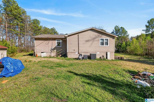 755 SALSER LANE, Columbiana, AL 35051