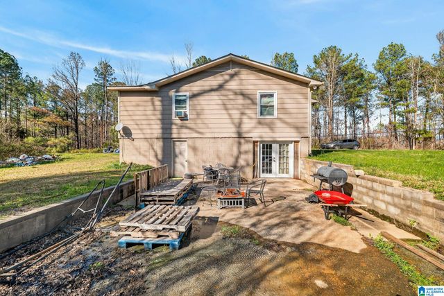 755 SALSER LANE, Columbiana, AL 35051