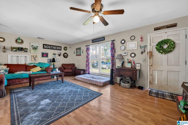 755 SALSER LANE, Columbiana, AL 35051