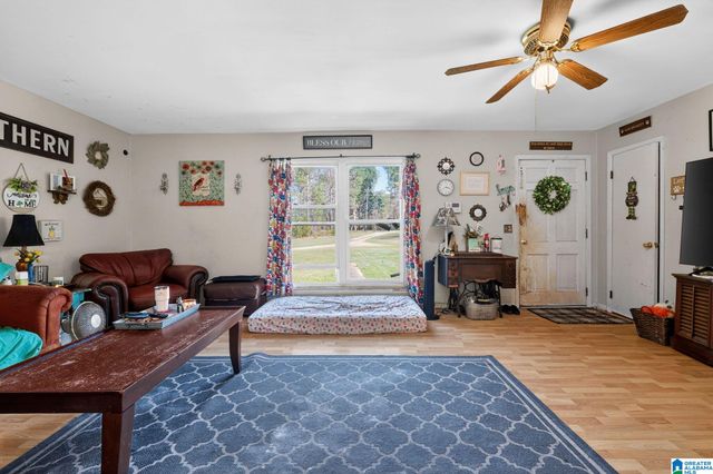 755 SALSER LANE, Columbiana, AL 35051