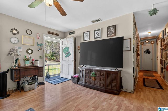 755 SALSER LANE, Columbiana, AL 35051