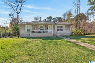 755 SALSER LANE, Columbiana, AL 35051