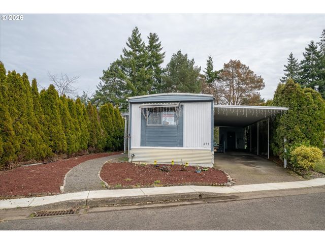 1199 N TERRY St 259, Eugene, OR 97402
