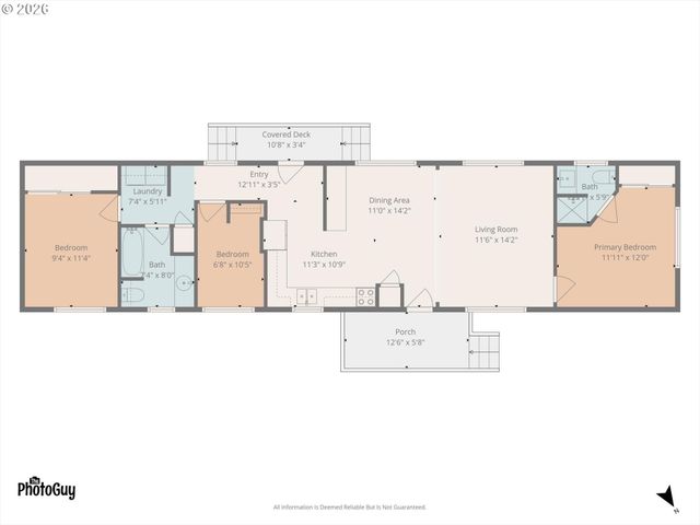 1199 N TERRY St 259, Eugene, OR 97402