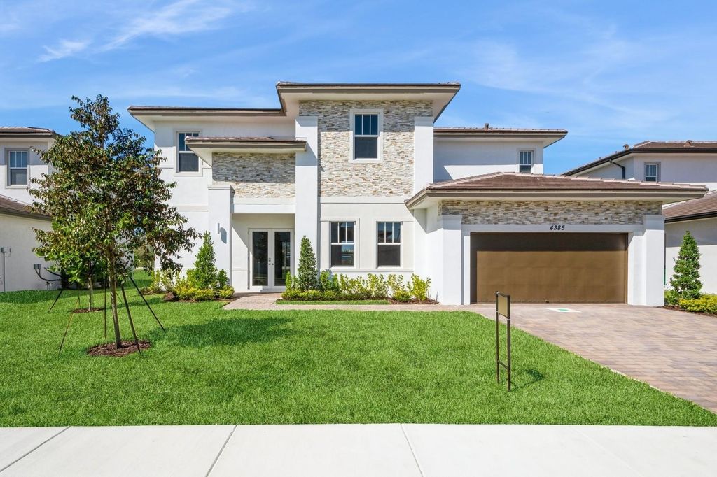 4385 SW 123rd Lane, Davie, FL 33330