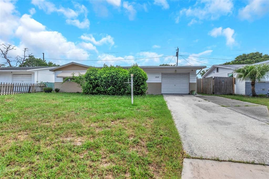 3636 LATIMER STREET, New Port Richey, FL 34652