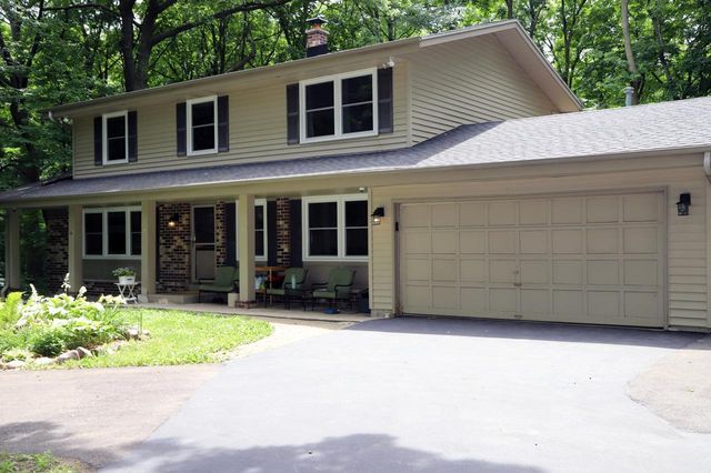 10545 W Greenwood TERRACE, Milwaukee, WI 53224