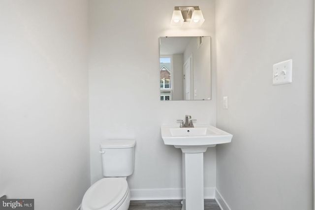 10929 CAVENDISH ALY ALY, Waldorf, MD 20603