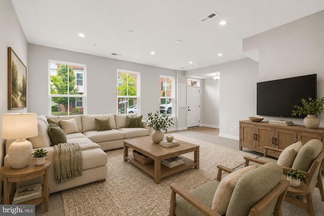 10929 CAVENDISH ALY ALY, Waldorf, MD 20603