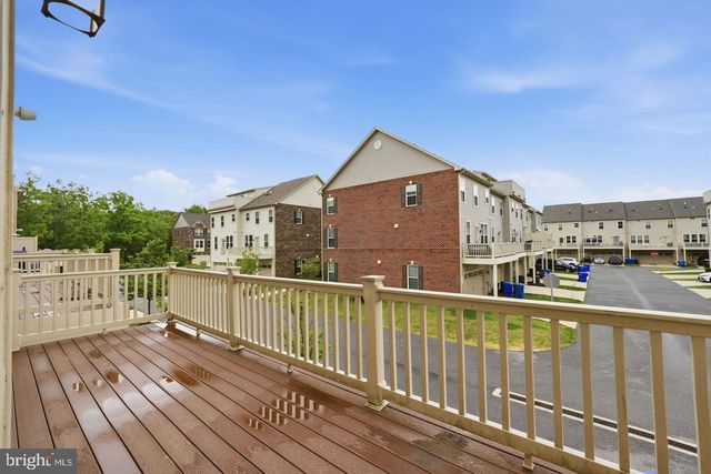 10929 CAVENDISH ALY ALY, Waldorf, MD 20603