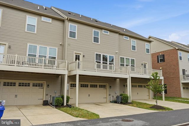 10929 CAVENDISH ALY ALY, Waldorf, MD 20603