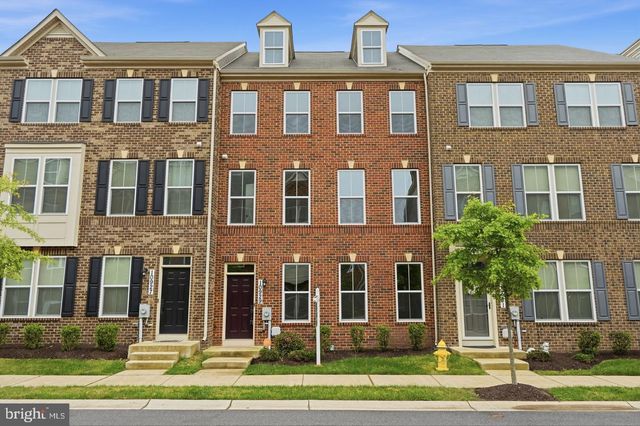 10929 CAVENDISH ALY ALY, Waldorf, MD 20603
