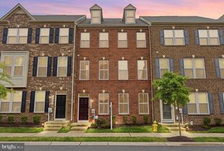 10929 CAVENDISH ALY ALY, Waldorf, MD 20603