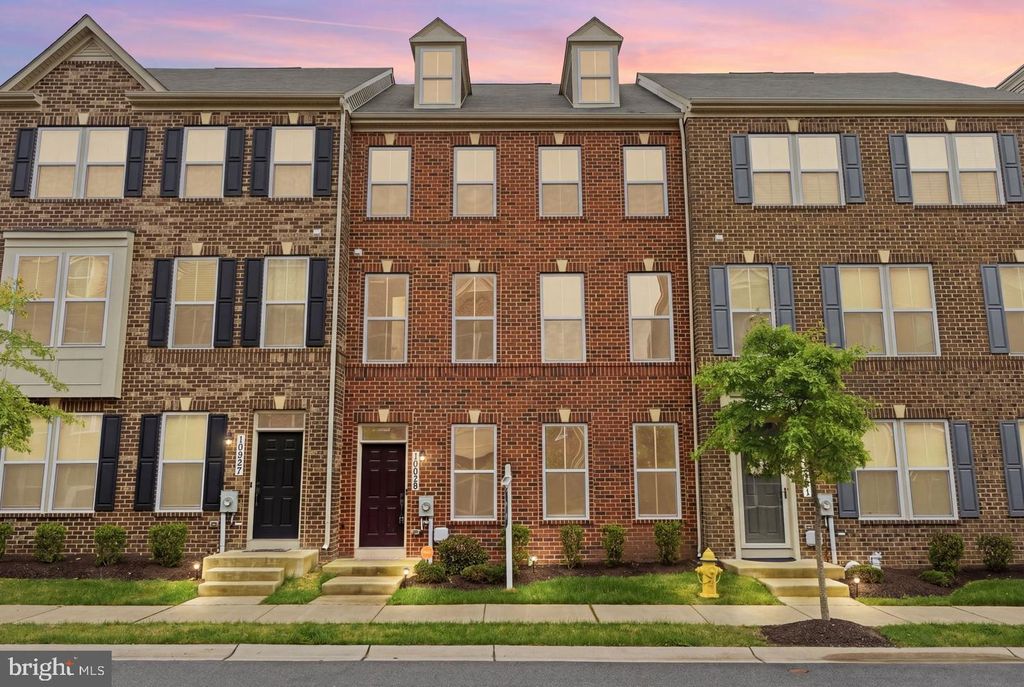 10929 CAVENDISH ALY ALY, Waldorf, MD 20603