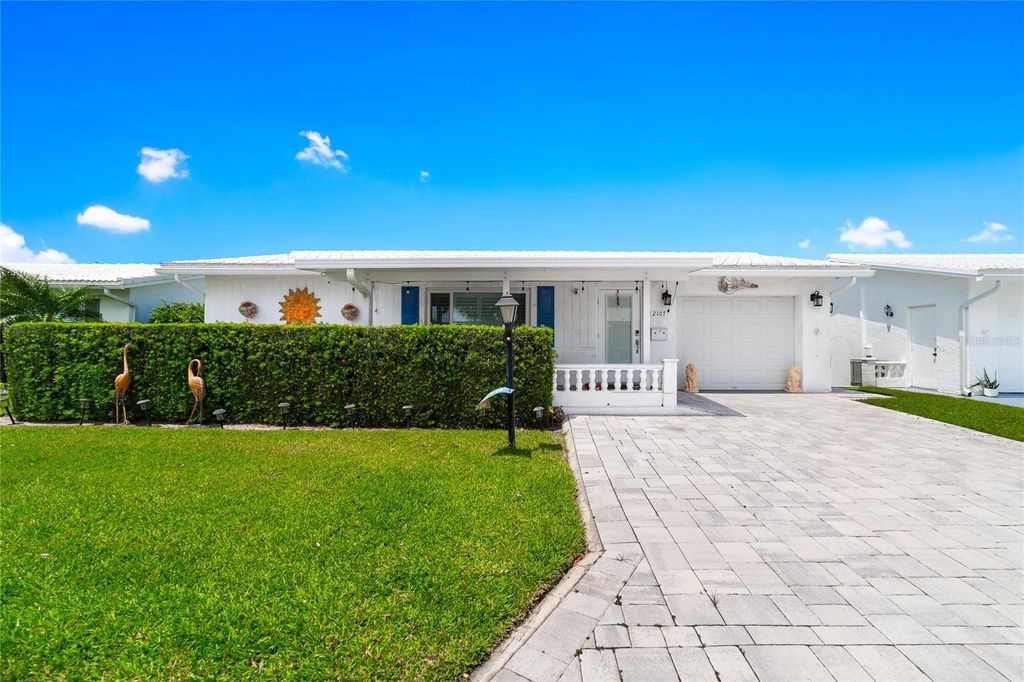 Image 2 of property listing at 2107 SW 22ND STREET, Boynton Beach, FL 33426