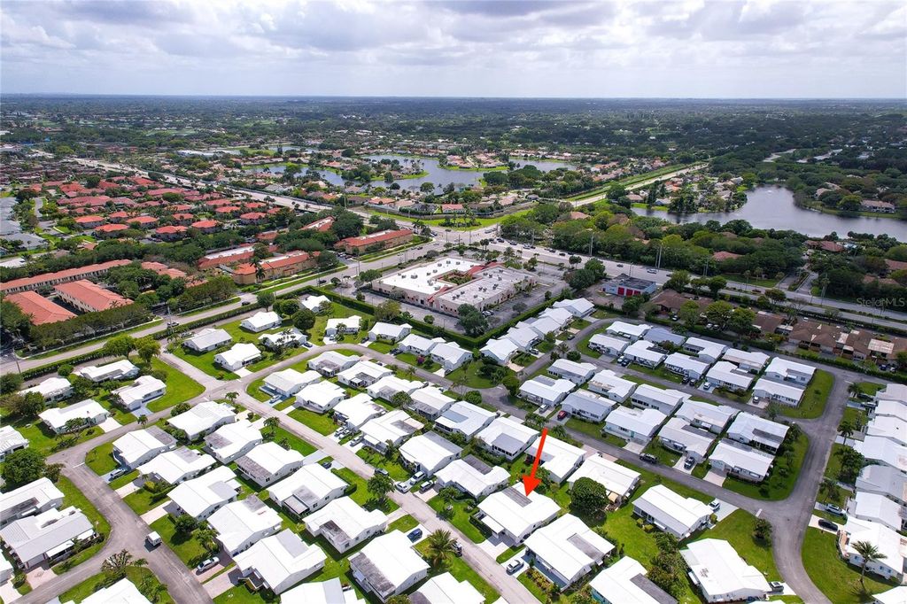 Image 30 of property listing at 2107 SW 22ND STREET, Boynton Beach, FL 33426