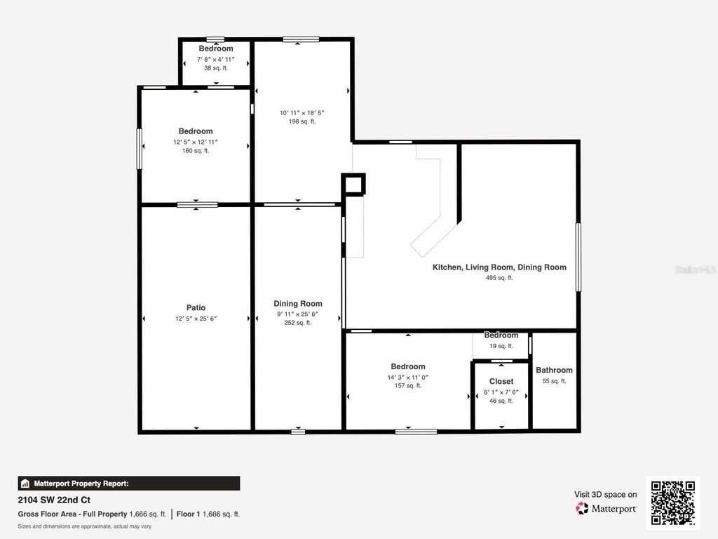 Image 34 of property listing at 2107 SW 22ND STREET, Boynton Beach, FL 33426