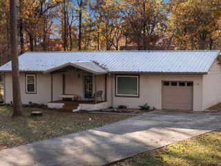 38 Twisted Trail, Mt Vernon, TX 75457