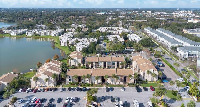 568 ORANGE DRIVE 50, Altamonte Springs, FL 32701